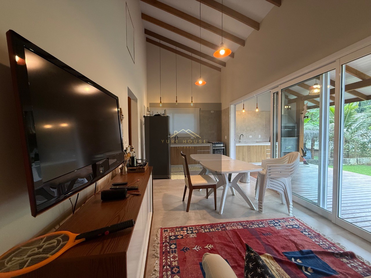 Casa, 2 quartos, 320 m² - Foto 32