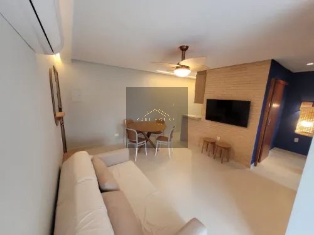 Apartamento, 2 quartos, 62 m² - Foto 1