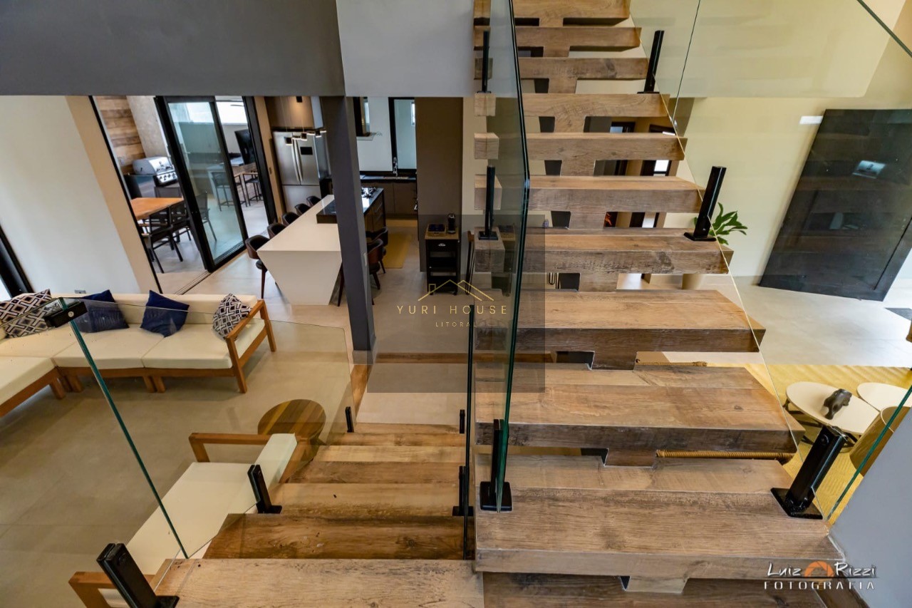 Casa, 5 quartos, 375 m² - Foto 7