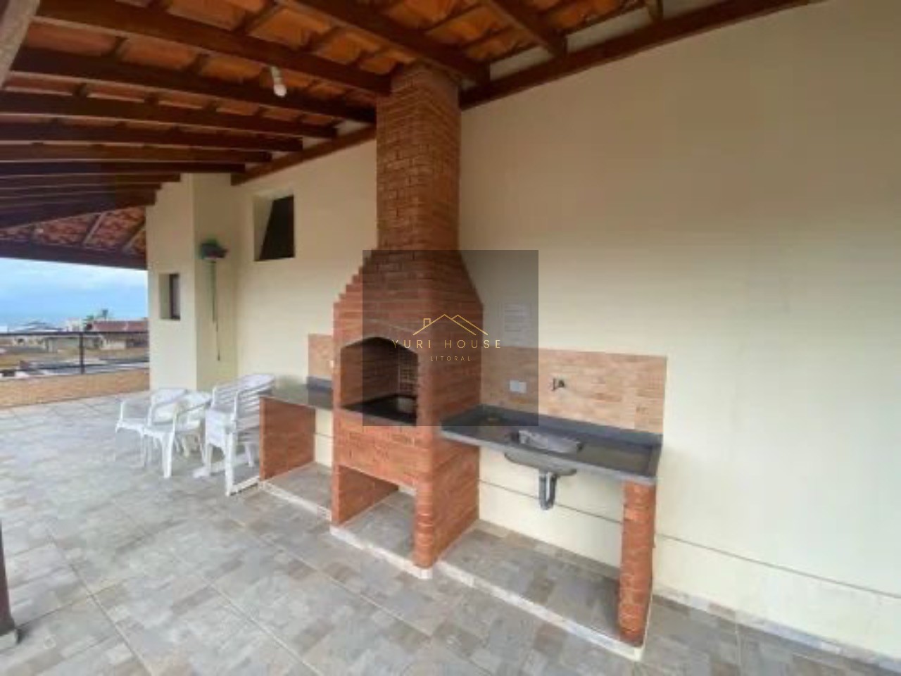 Apartamento, 1 quarto, 47 m² - Foto 2