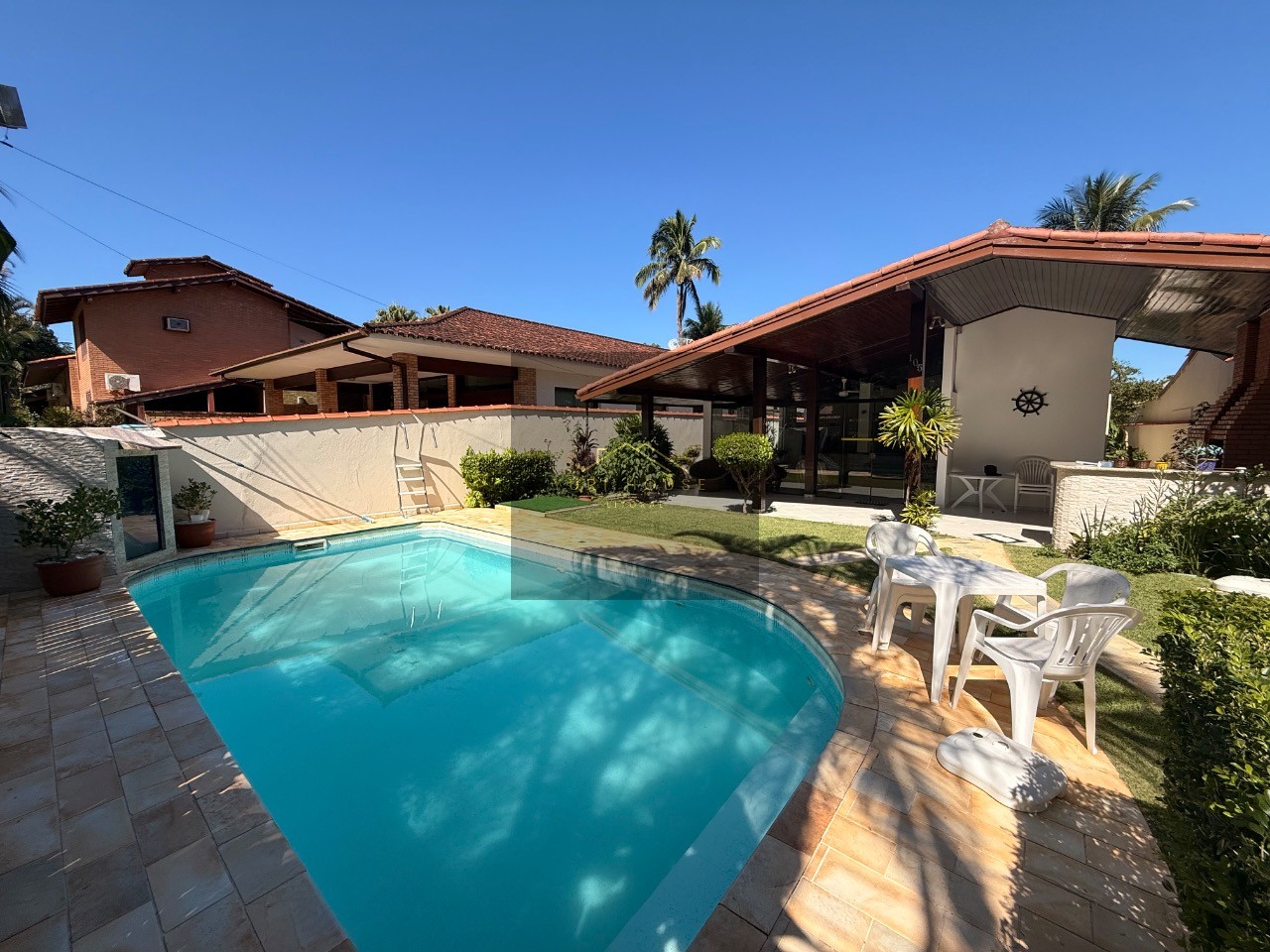 Casa, 4 quartos, 552 m² - Foto 39