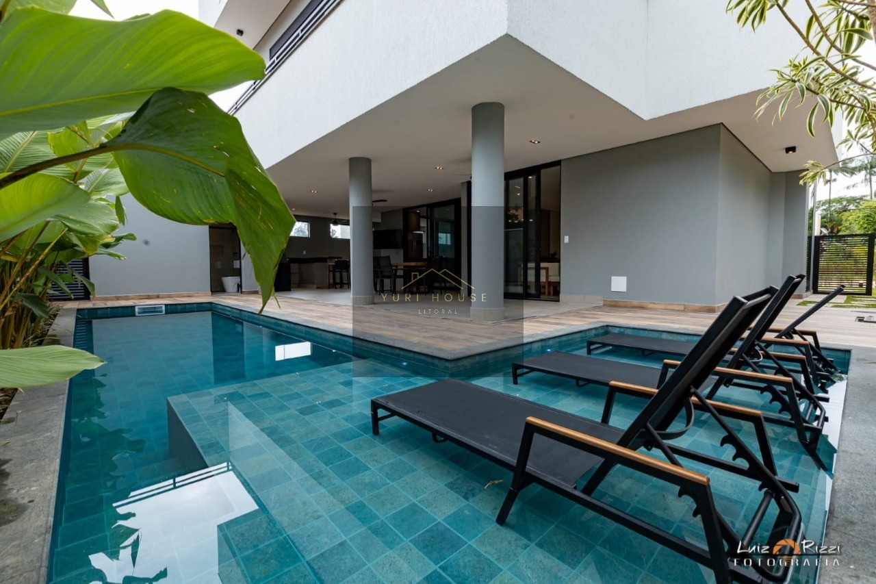 Casa, 5 quartos, 375 m² - Foto 27