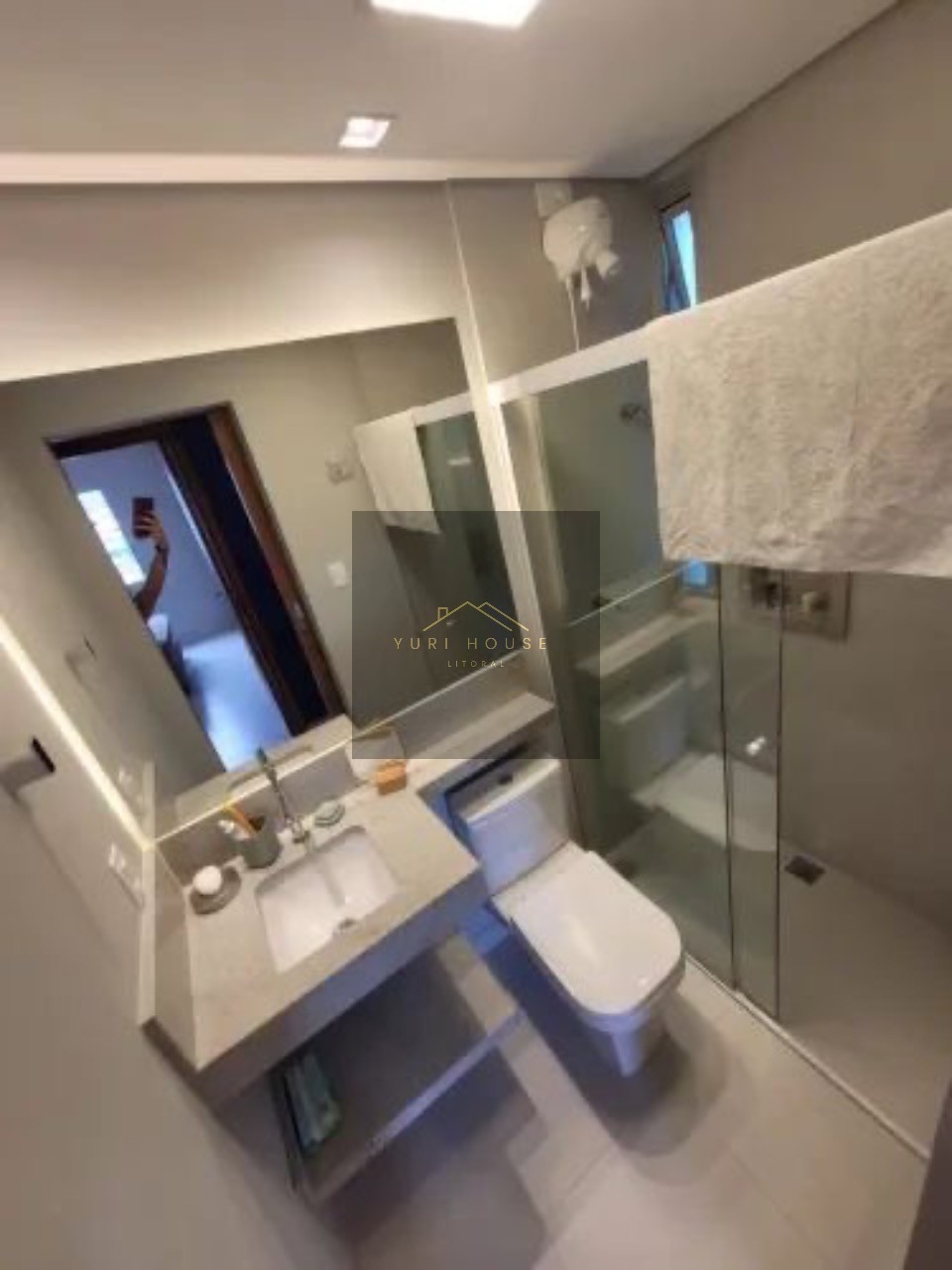 Apartamento, 2 quartos, 62 m² - Foto 3