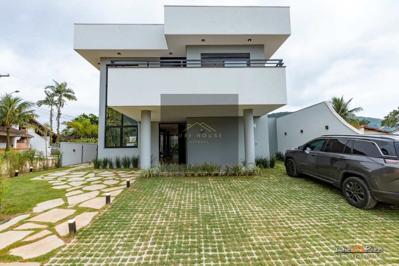 Casa, 5 quartos, 375 m² - Foto 22