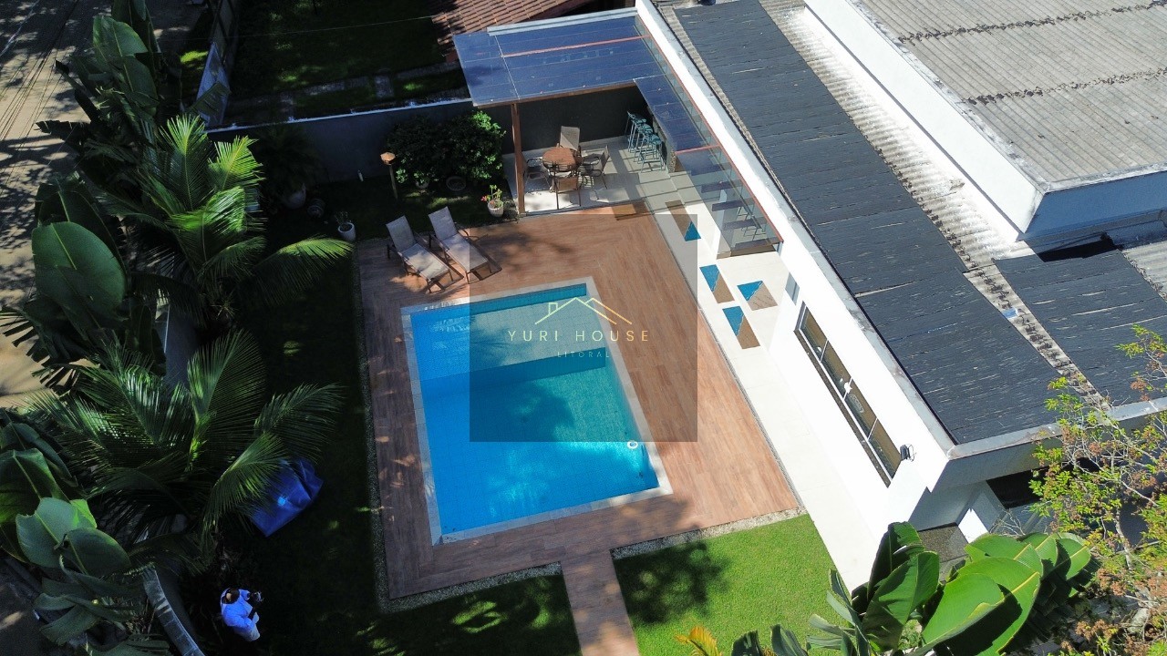 Casa, 4 quartos, 454 m² - Foto 26