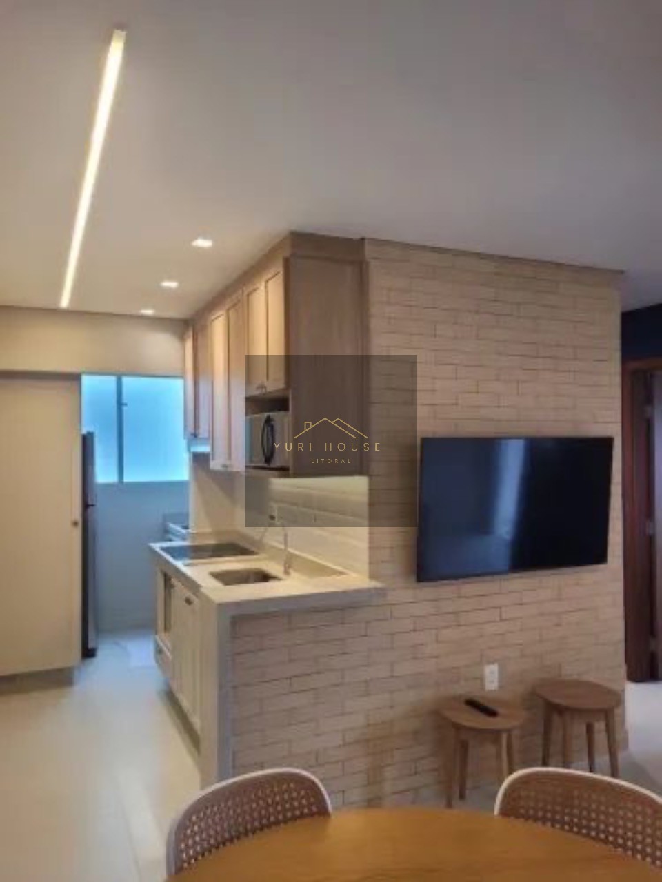 Apartamento, 2 quartos, 62 m² - Foto 6