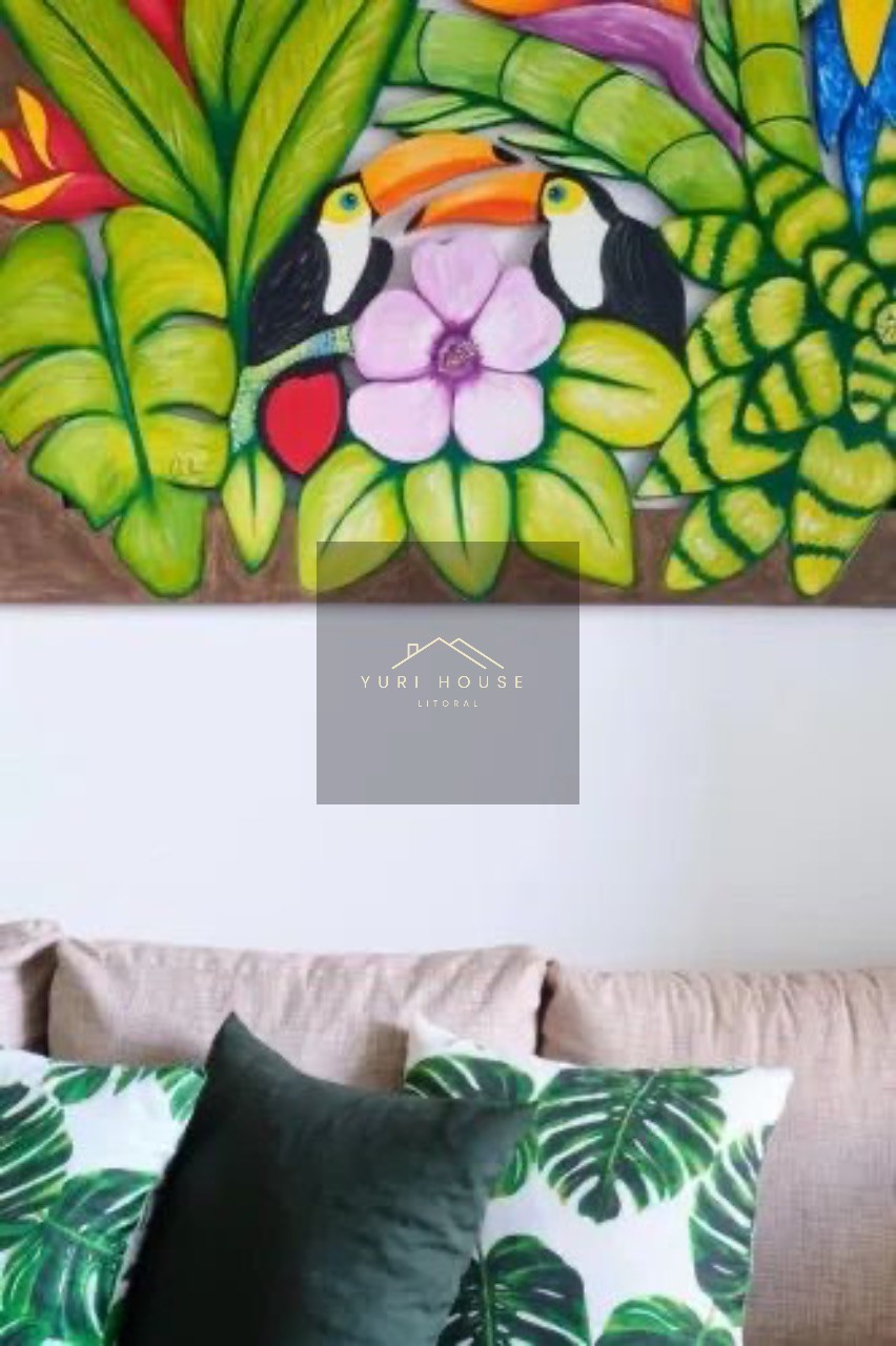 Apartamento, 2 quartos, 70 m² - Foto 7