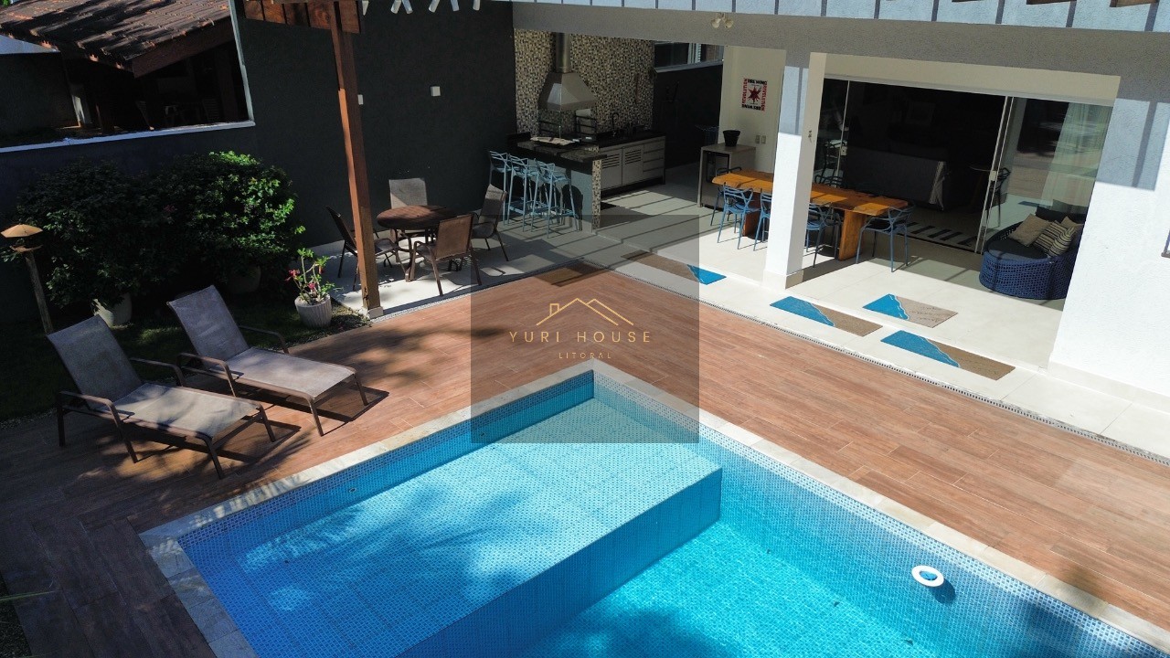 Casa, 4 quartos, 454 m² - Foto 2