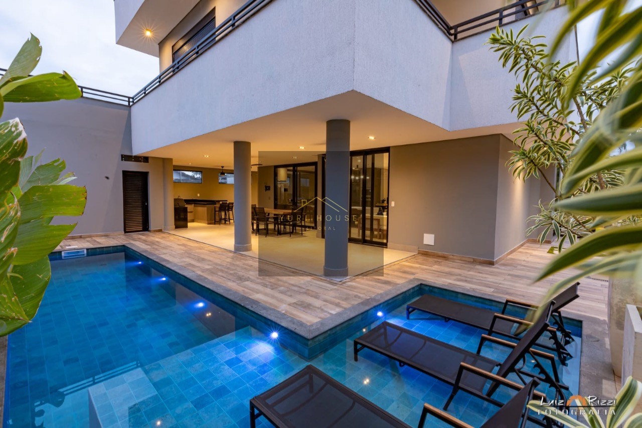 Casa, 5 quartos, 375 m² - Foto 20