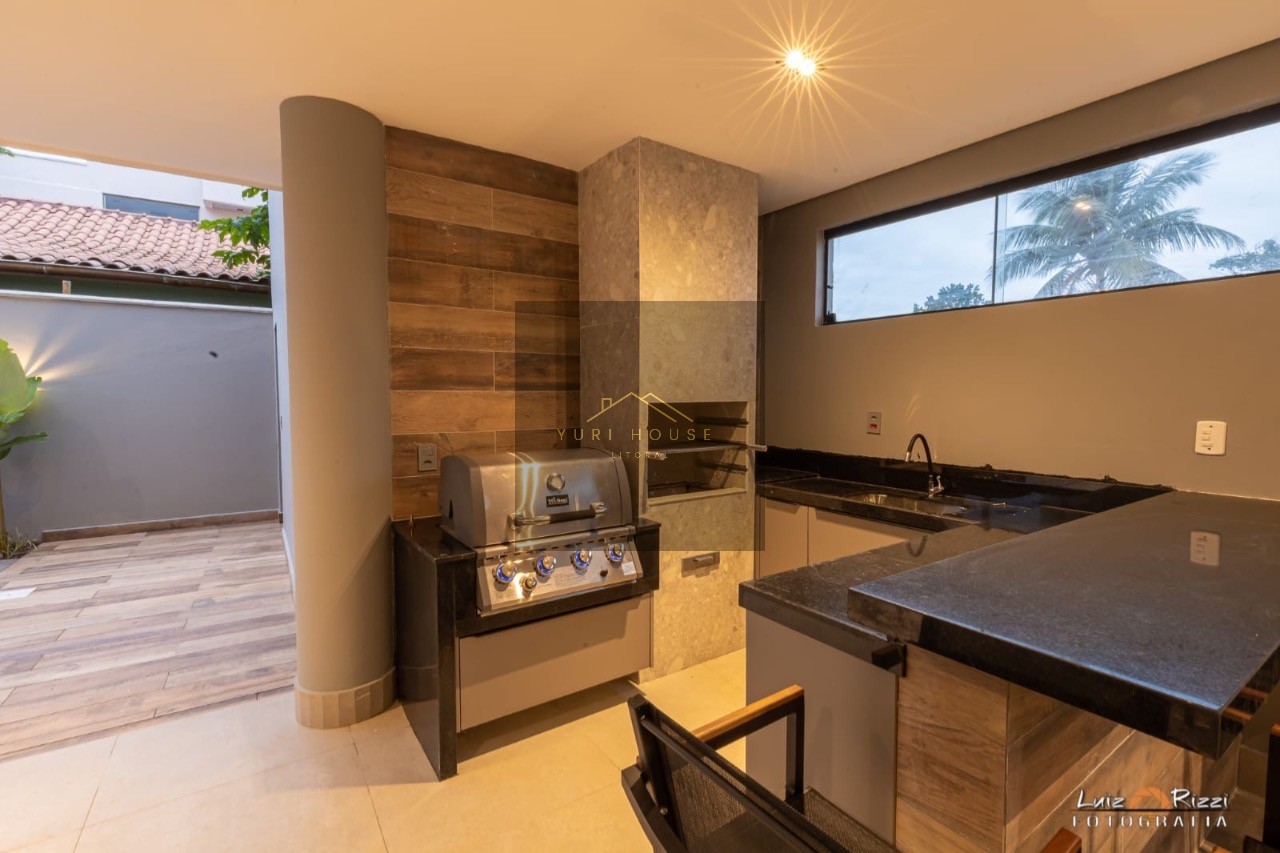 Casa, 5 quartos, 375 m² - Foto 16