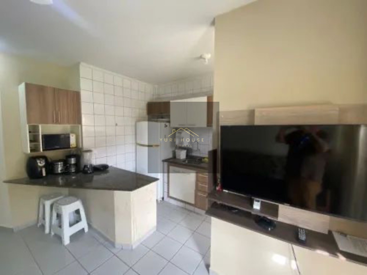 Apartamento, 1 quarto, 47 m² - Foto 4