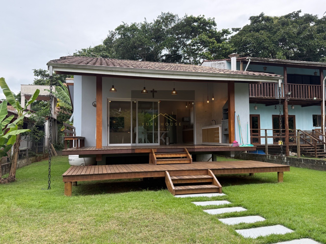 Casa, 2 quartos, 320 m² - Foto 5