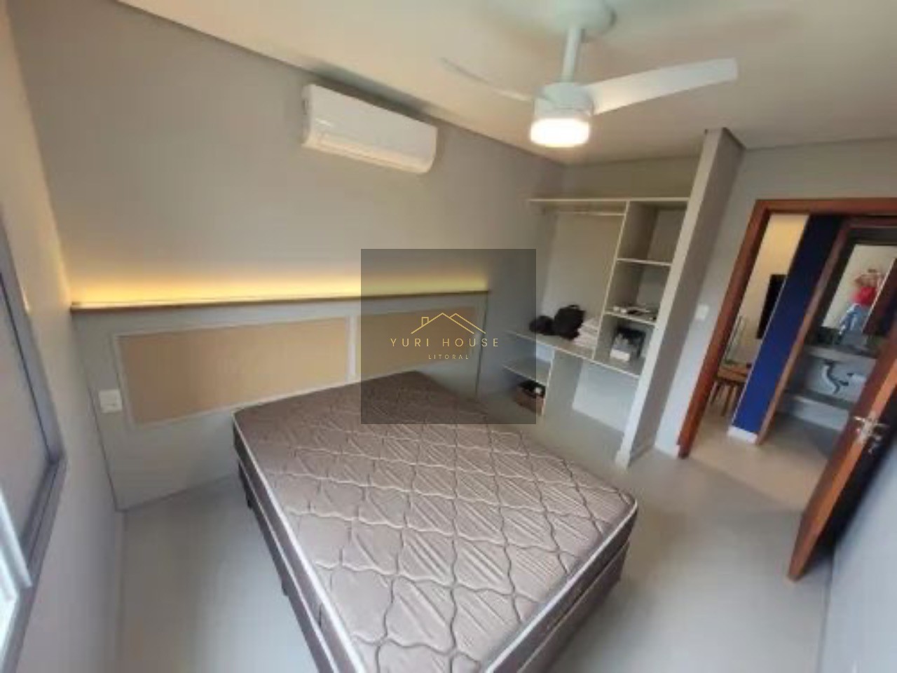Apartamento, 2 quartos, 62 m² - Foto 11