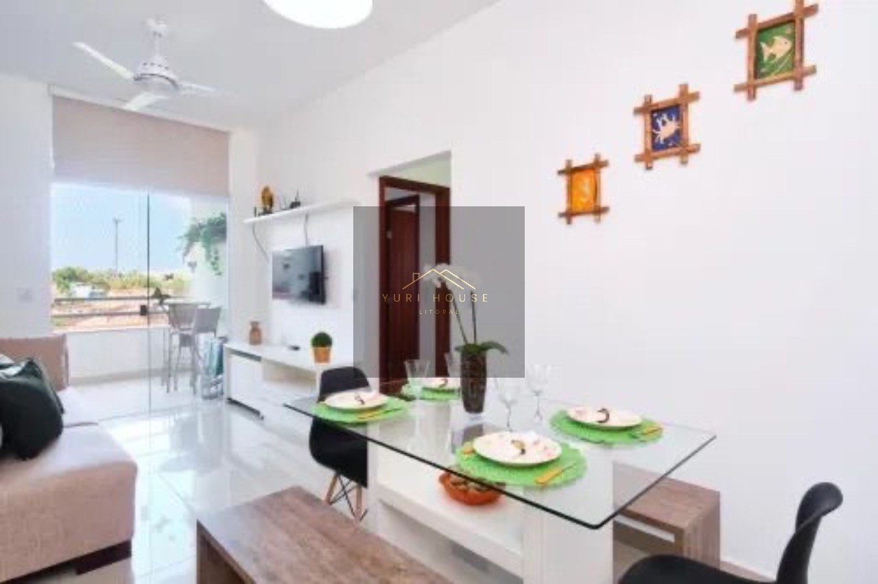 Apartamento, 2 quartos, 70 m² - Foto 3