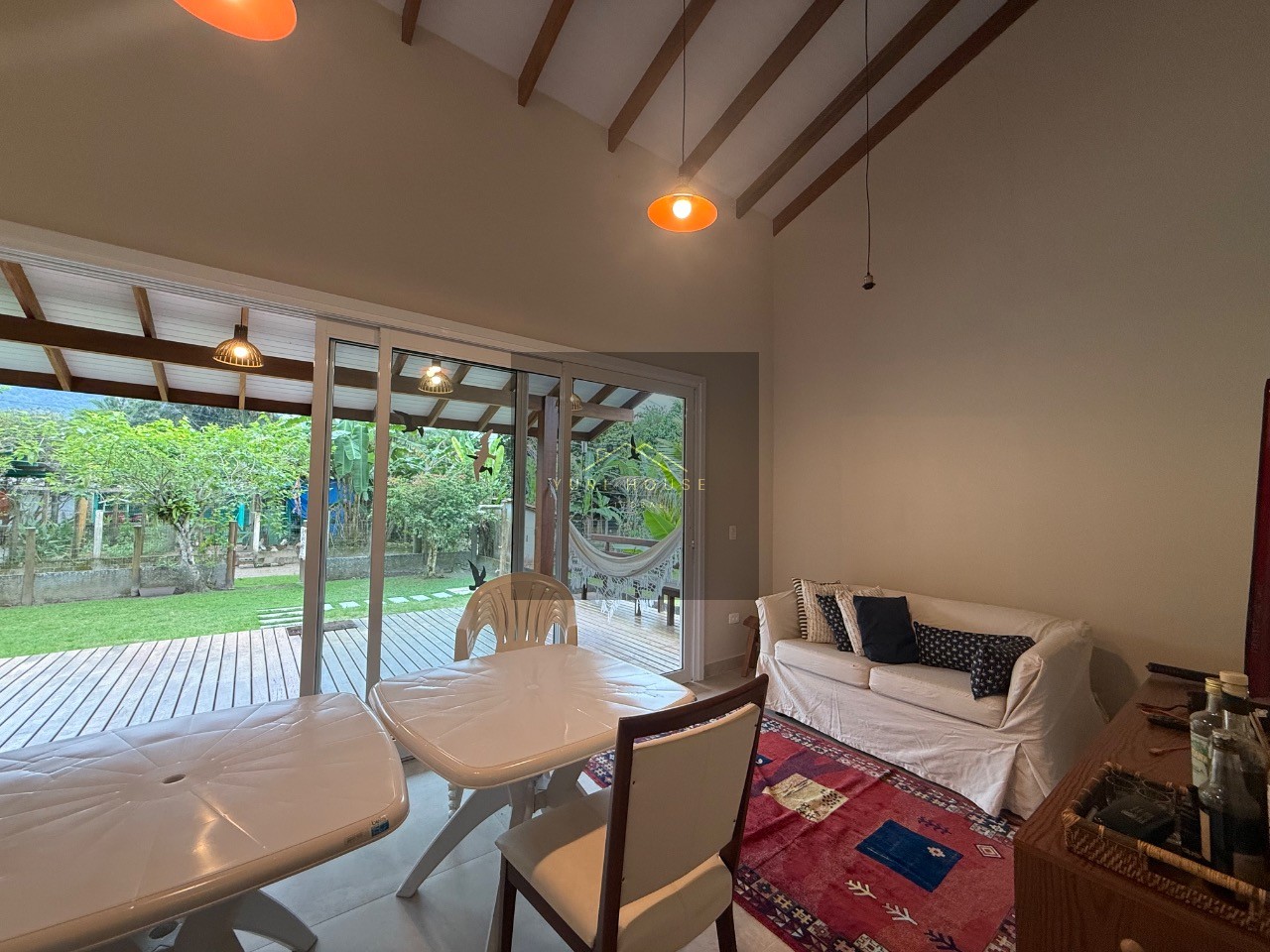Casa, 2 quartos, 320 m² - Foto 24