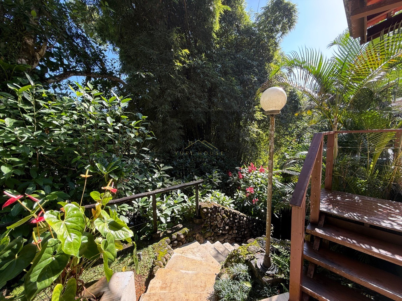 Casa, 4 quartos, 1875 m² - Foto 16