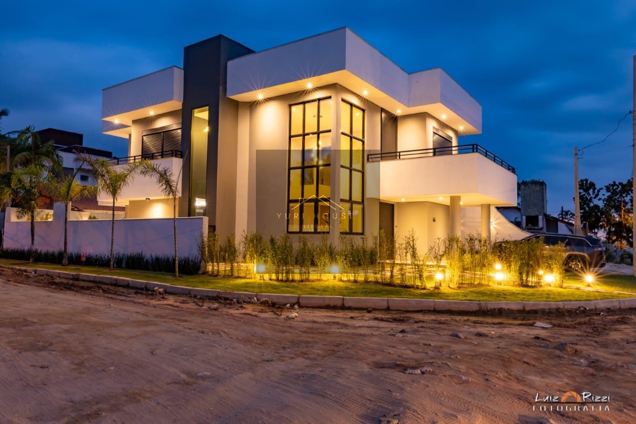 Casa, 5 quartos, 375 m² - Foto 5