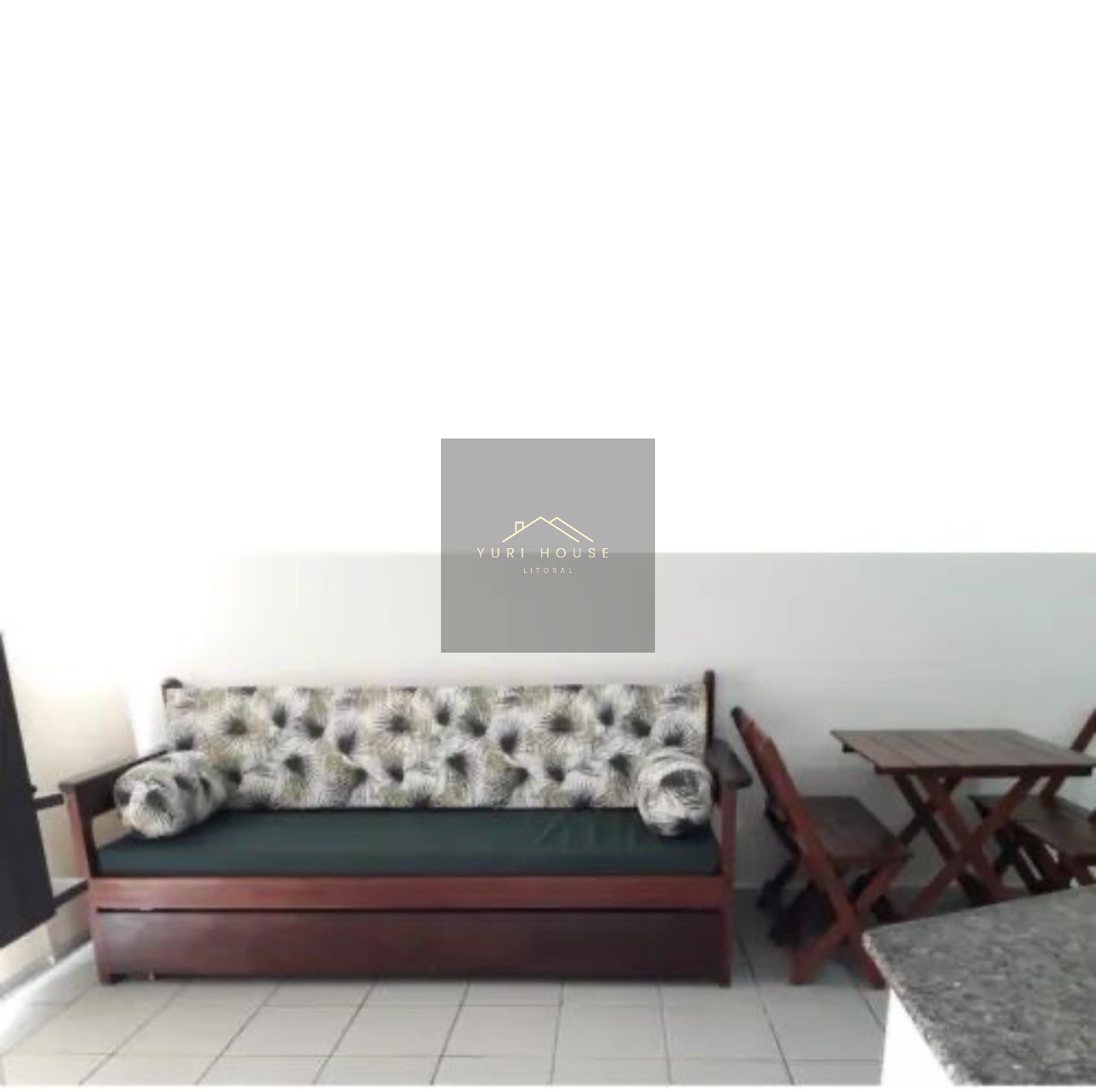 Apartamento, 1 quarto, 47 m² - Foto 3