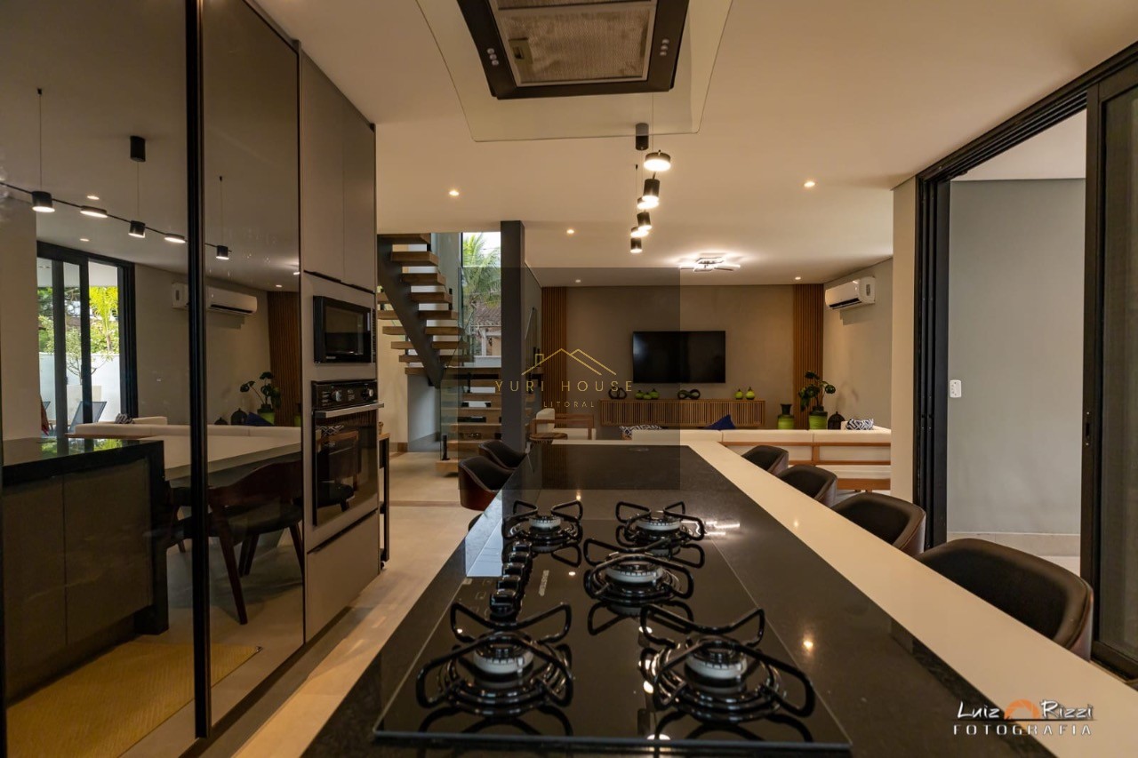 Casa, 5 quartos, 375 m² - Foto 11