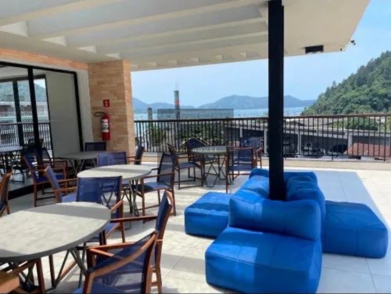 Apartamento, 1 quarto, 52 m² - Foto 4