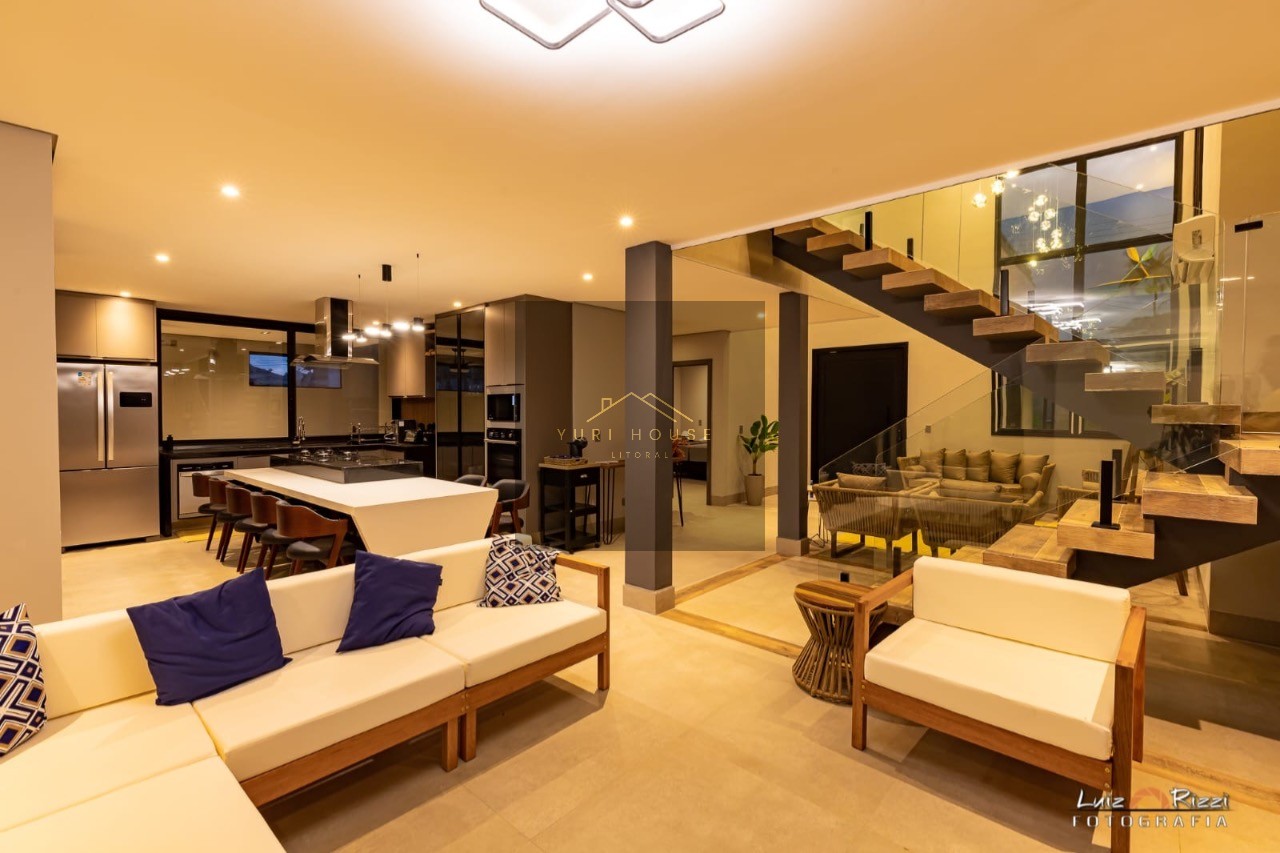 Casa, 5 quartos, 375 m² - Foto 8
