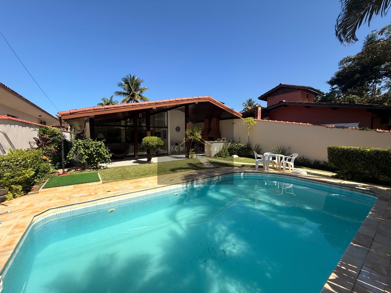 Casa, 4 quartos, 552 m² - Foto 41