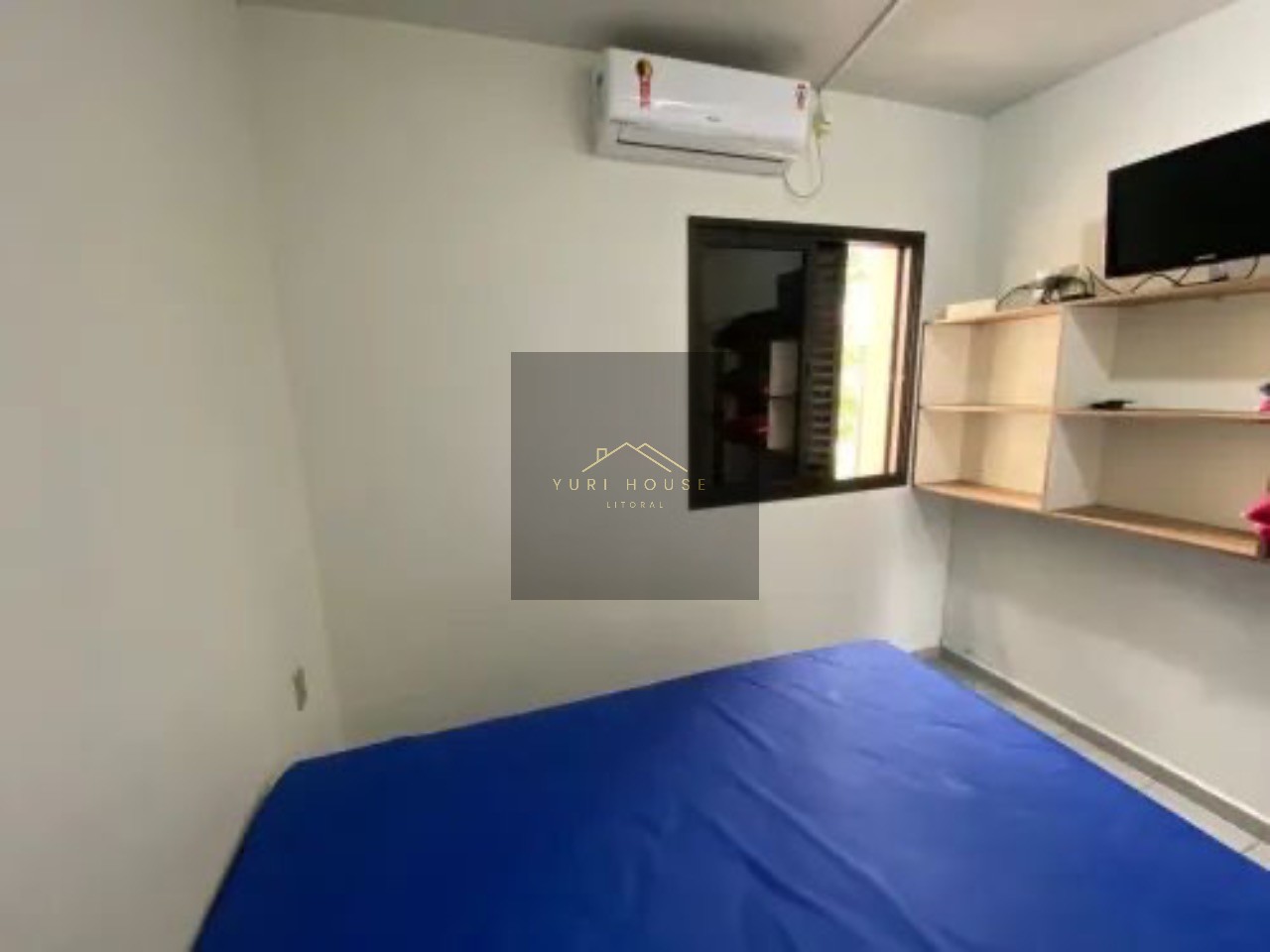 Apartamento, 1 quarto, 47 m² - Foto 10