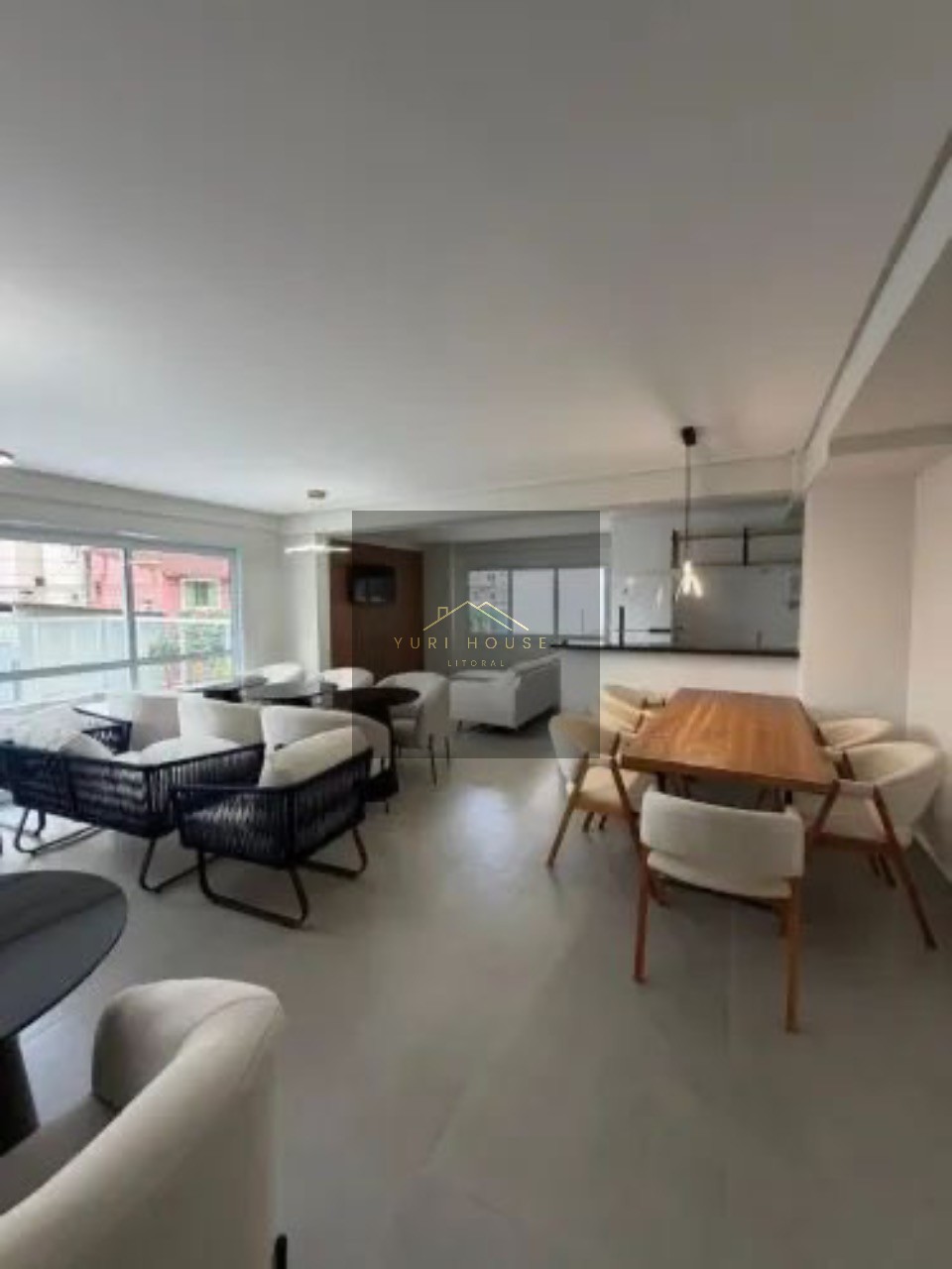 Apartamento, 2 quartos, 73 m² - Foto 2