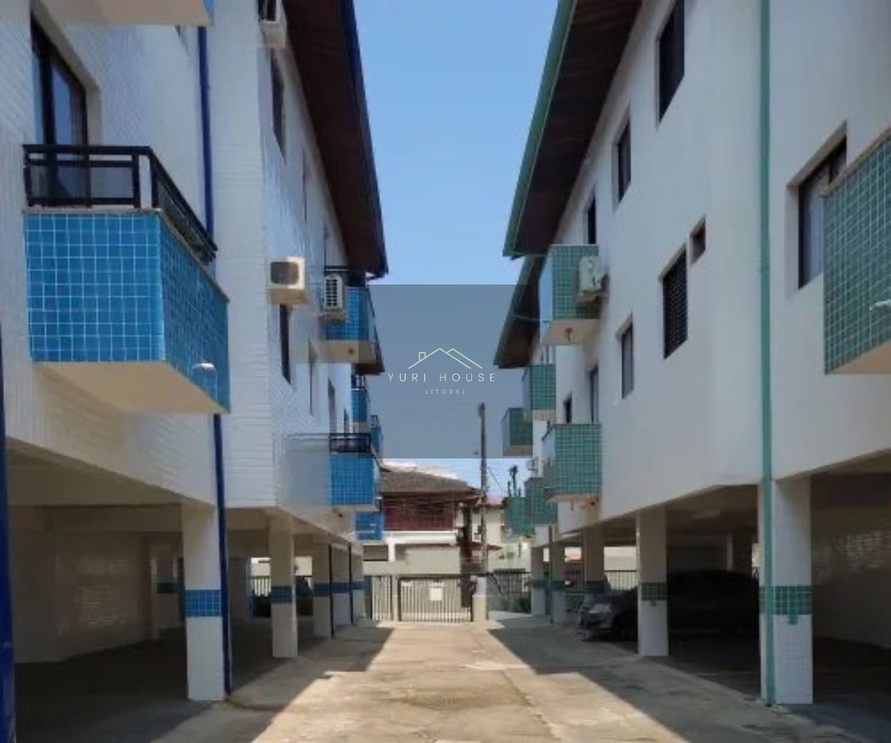 Apartamento, 2 quartos, 67 m² - Foto 1