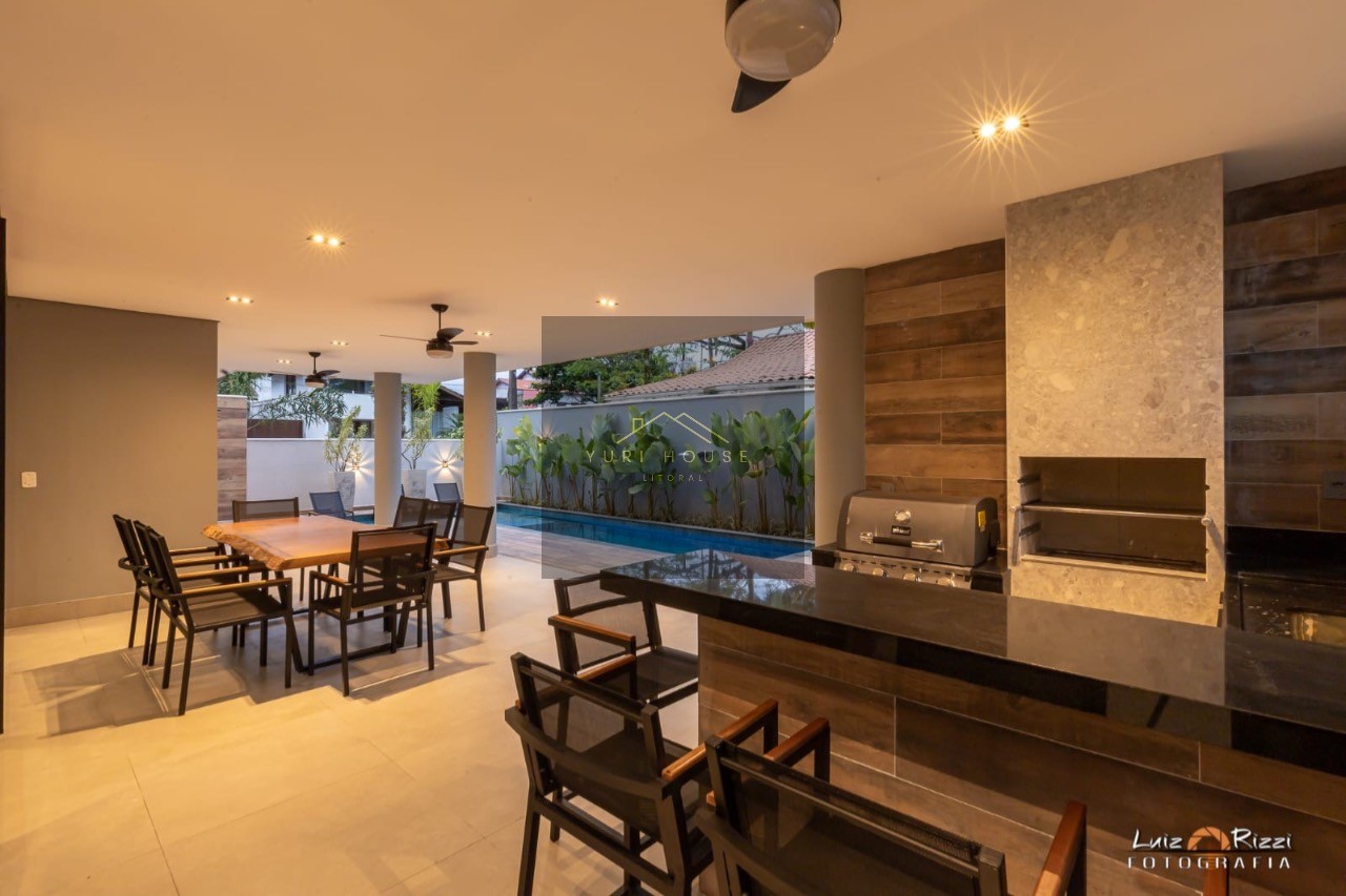 Casa, 5 quartos, 375 m² - Foto 10
