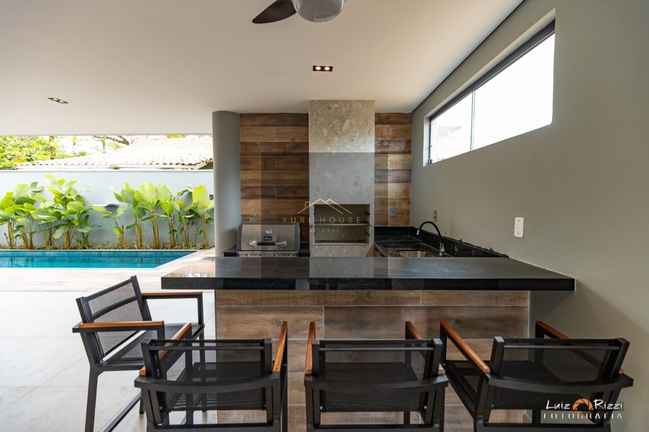 Casa, 5 quartos, 375 m² - Foto 6