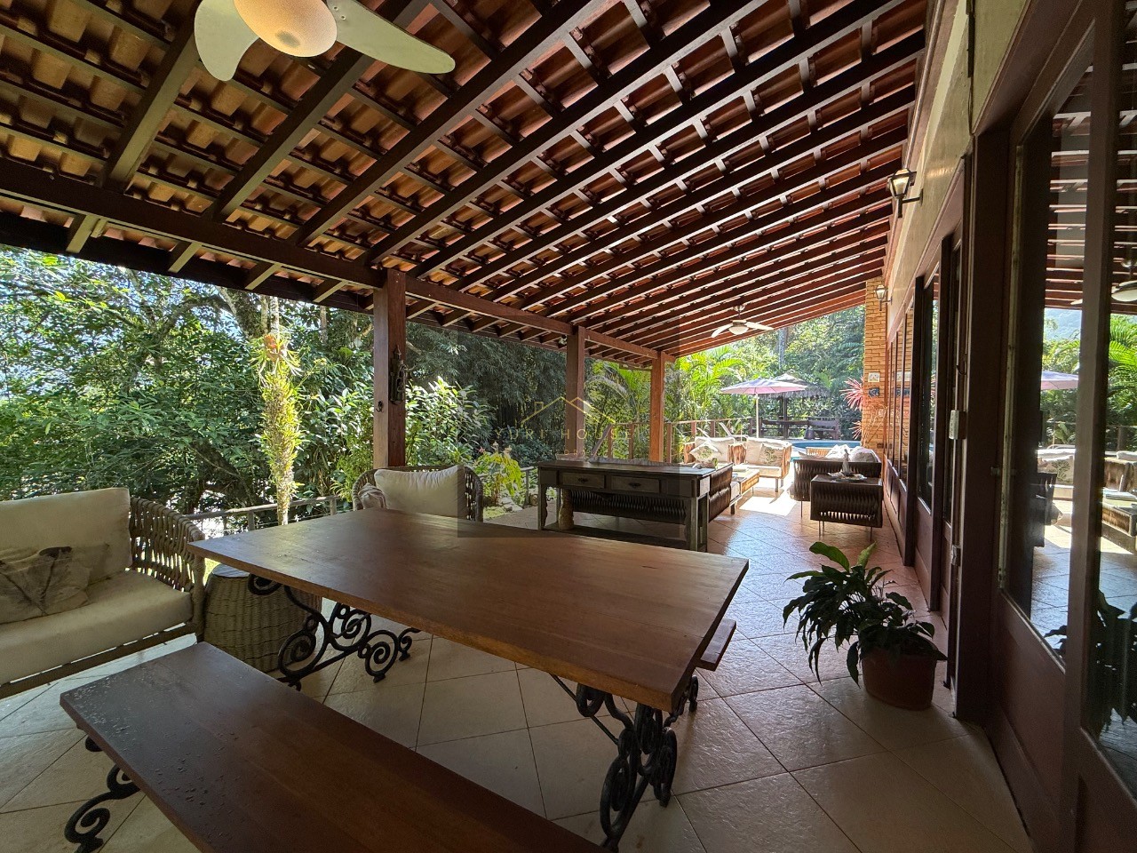 Casa, 4 quartos, 1875 m² - Foto 14