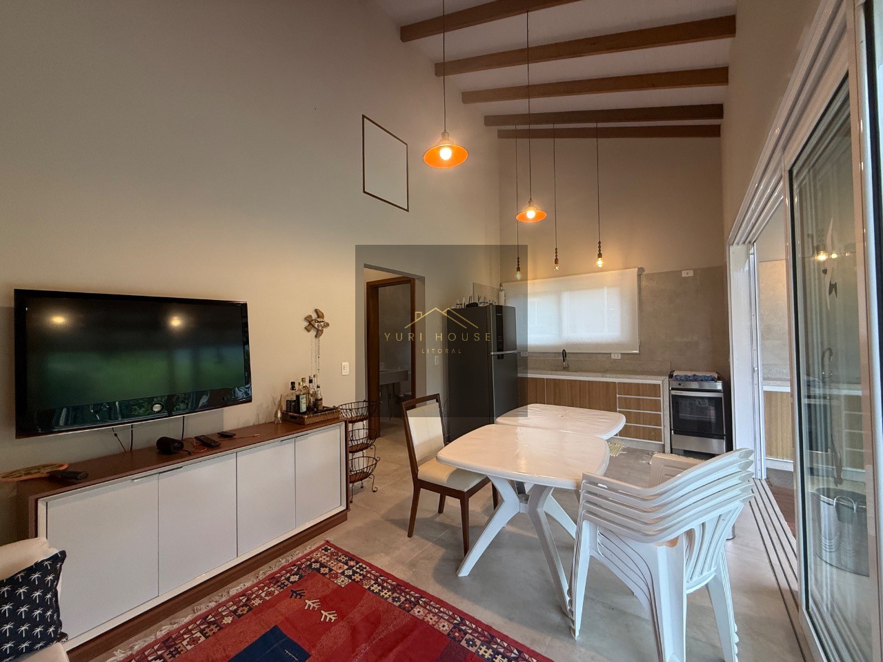 Casa, 2 quartos, 320 m² - Foto 14