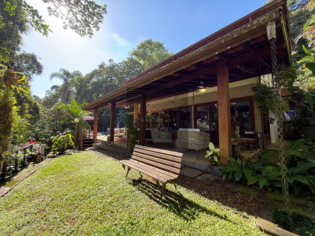 Casa, 4 quartos, 1875 m² - Foto 15