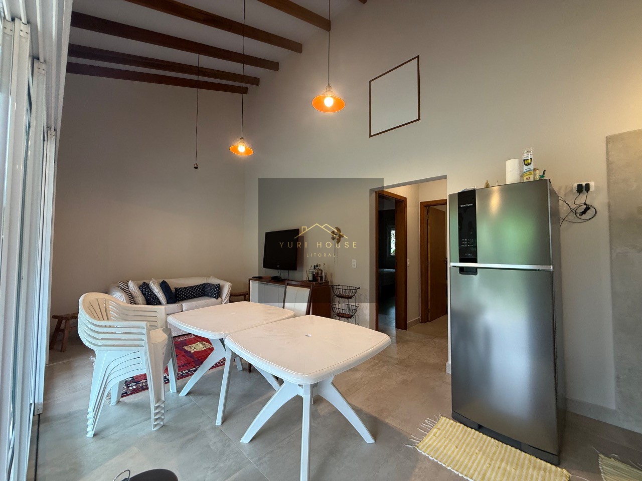 Casa, 2 quartos, 320 m² - Foto 33