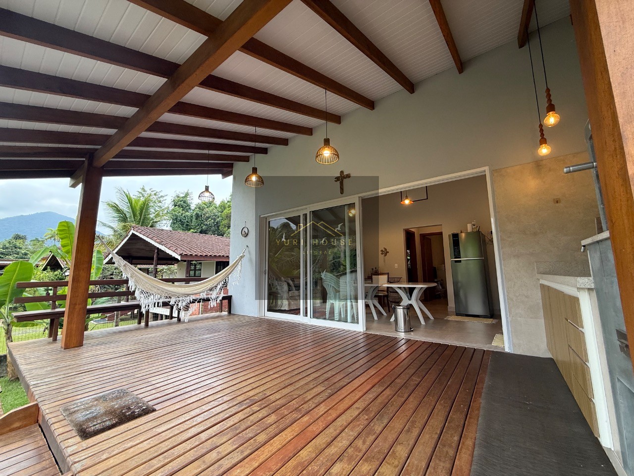 Casa, 2 quartos, 320 m² - Foto 1