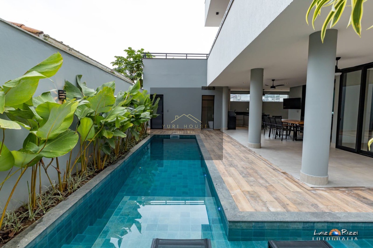 Casa, 5 quartos, 375 m² - Foto 4