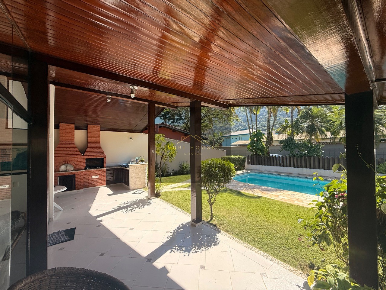 Casa, 4 quartos, 552 m² - Foto 42