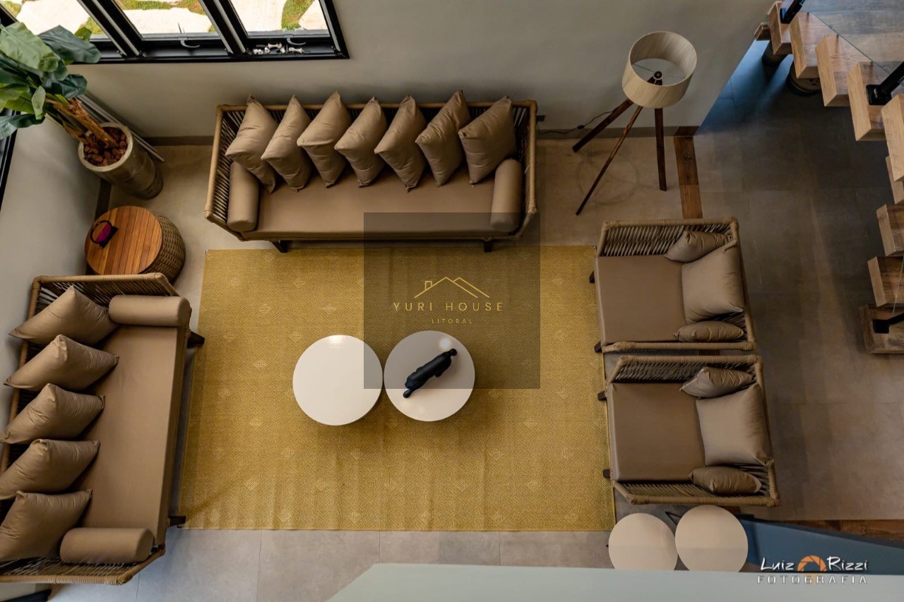 Casa, 5 quartos, 375 m² - Foto 13