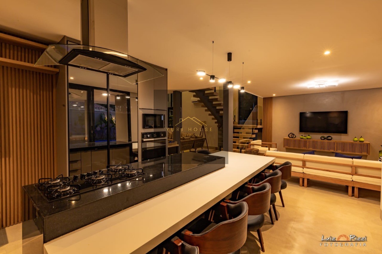 Casa, 5 quartos, 375 m² - Foto 14