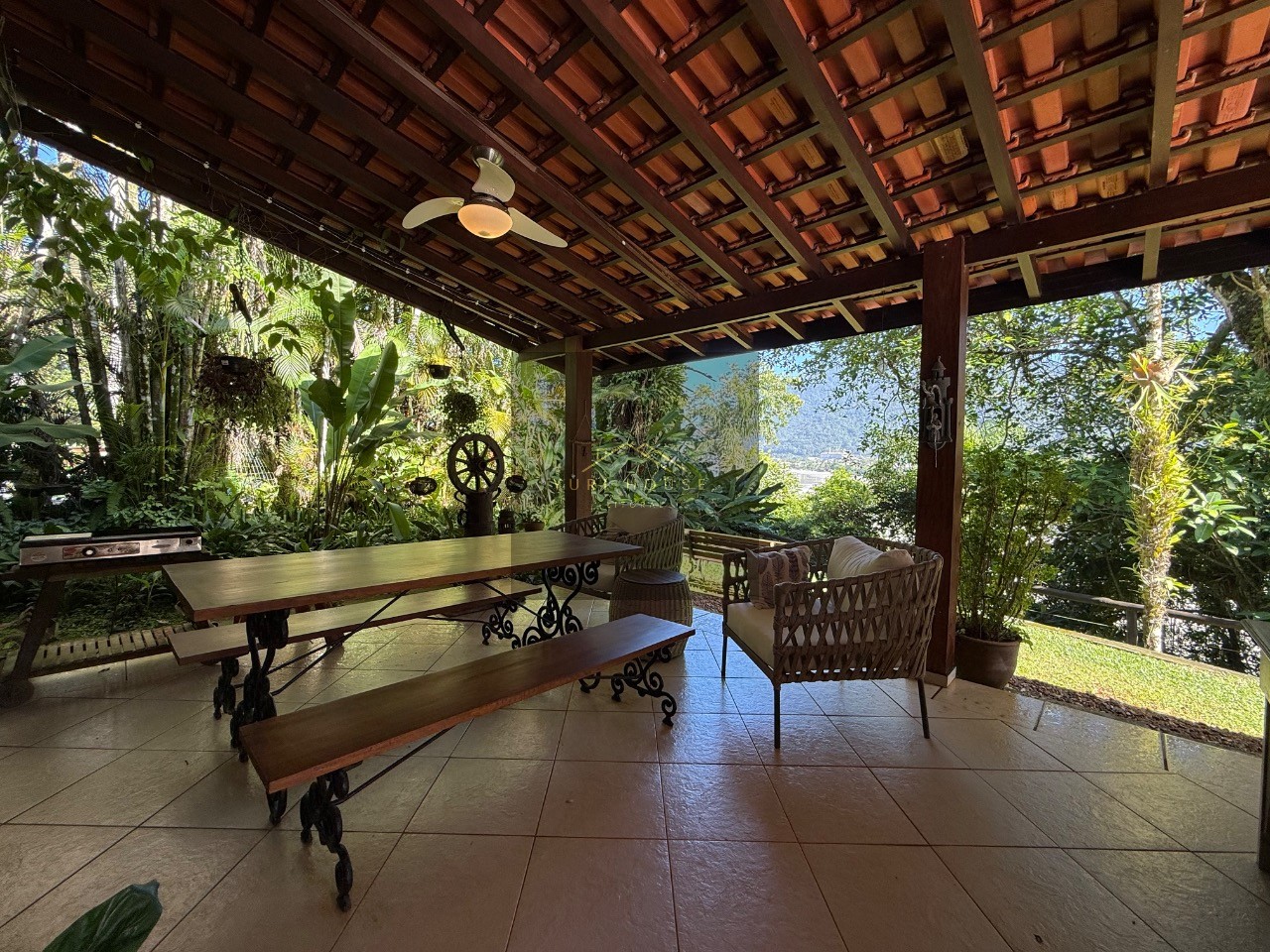 Casa, 4 quartos, 1875 m² - Foto 13