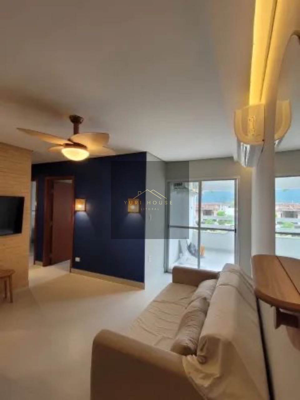 Apartamento, 2 quartos, 62 m² - Foto 2