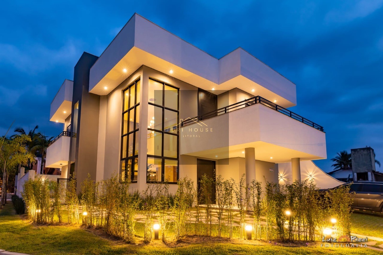 Casa, 5 quartos, 375 m² - Foto 2