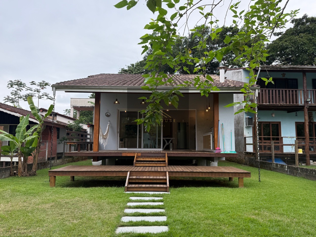 Casa, 2 quartos, 320 m² - Foto 6