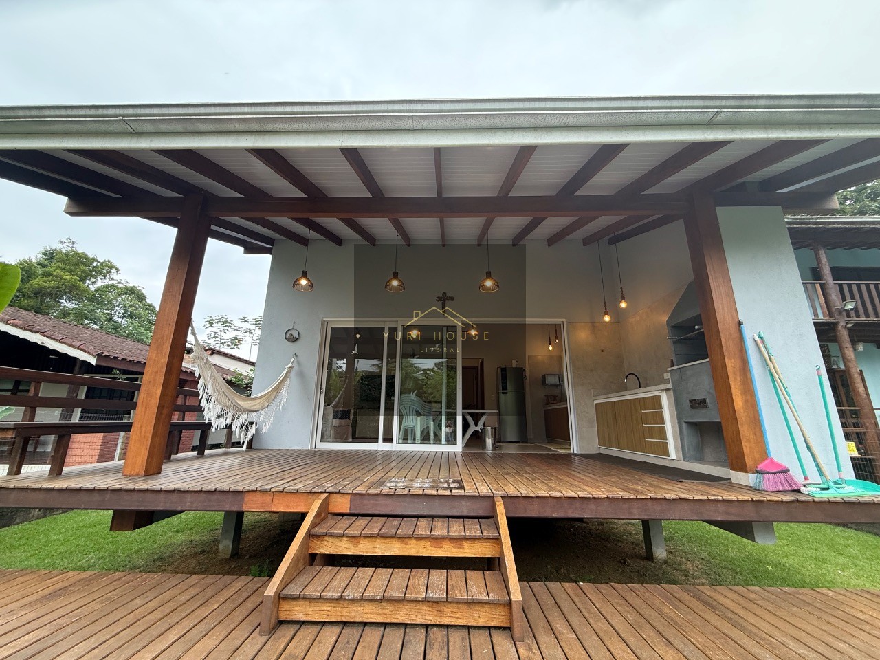 Casa, 2 quartos, 320 m² - Foto 8