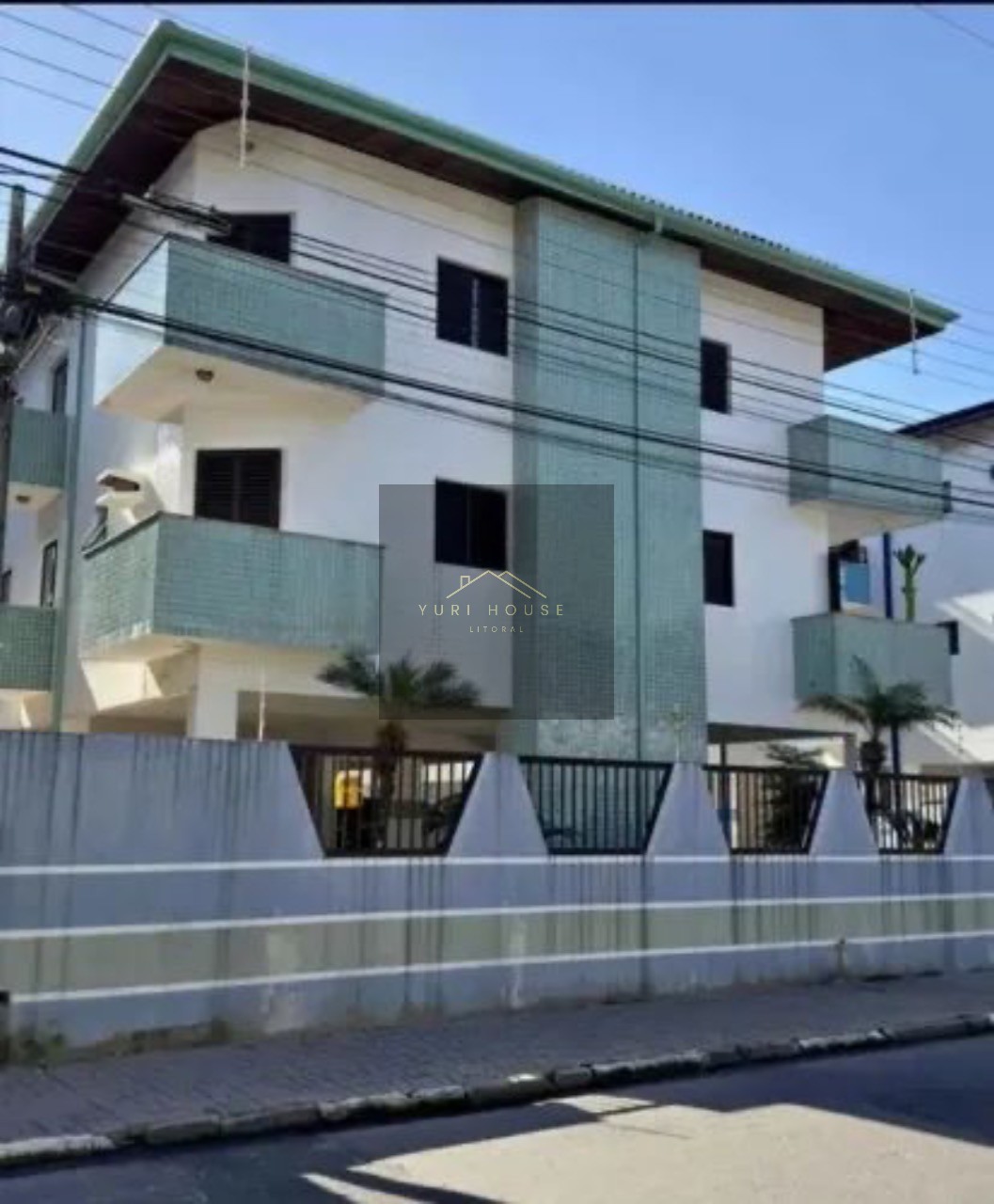 Apartamento, 2 quartos, 67 m² - Foto 2
