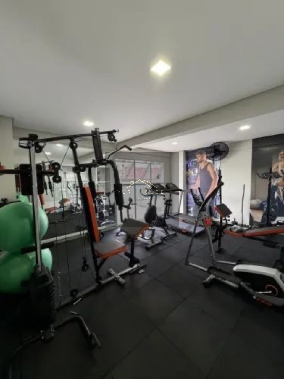 Apartamento, 2 quartos, 73 m² - Foto 15