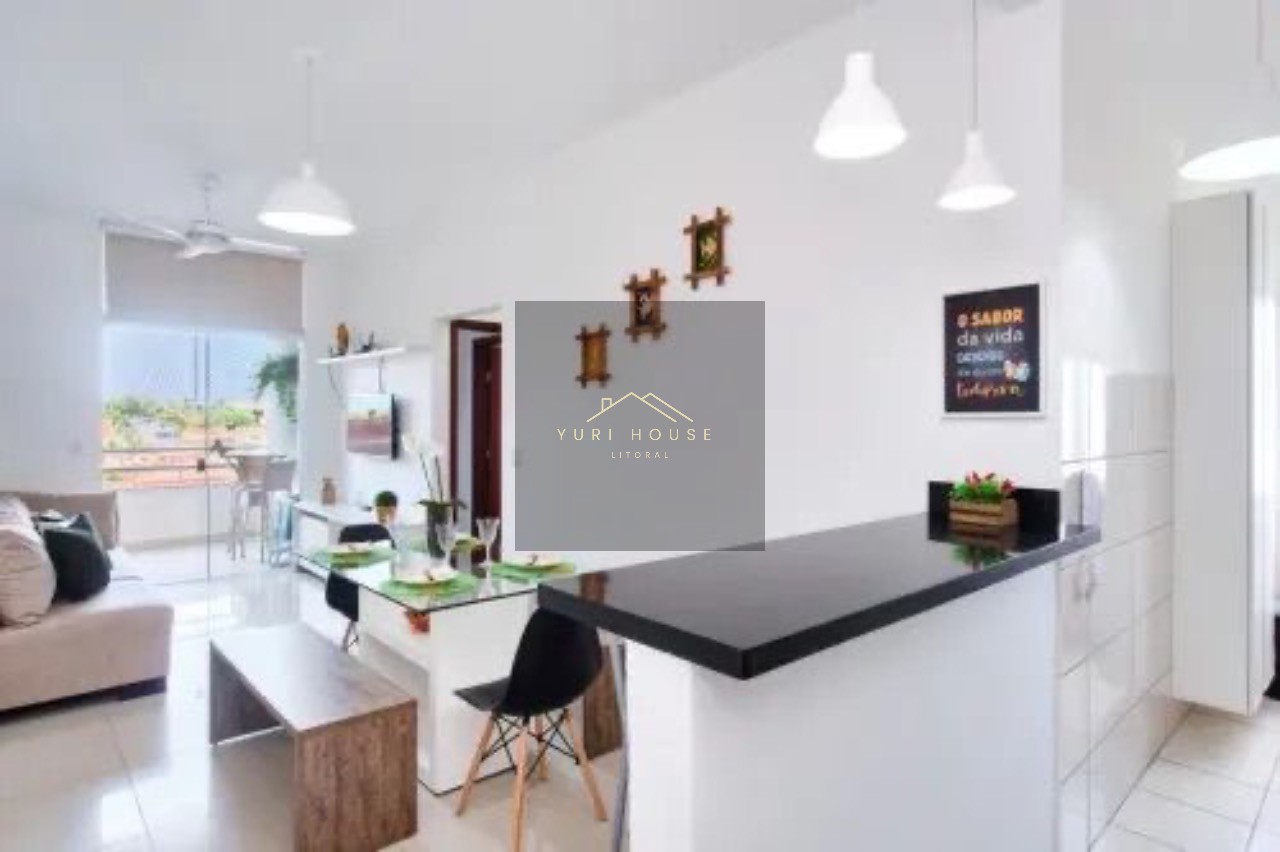 Apartamento, 2 quartos, 70 m² - Foto 2