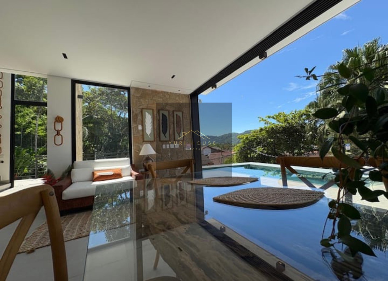 Casa, 5 quartos, 273 m² - Foto 6