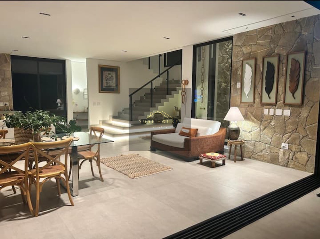 Casa, 5 quartos, 273 m² - Foto 7